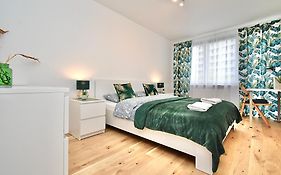 Rental Apartment Obrzezna