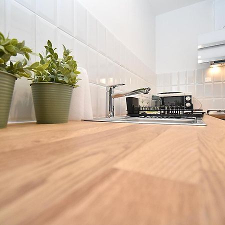 Rental Apartment Obrzezna Варшава Экстерьер фото