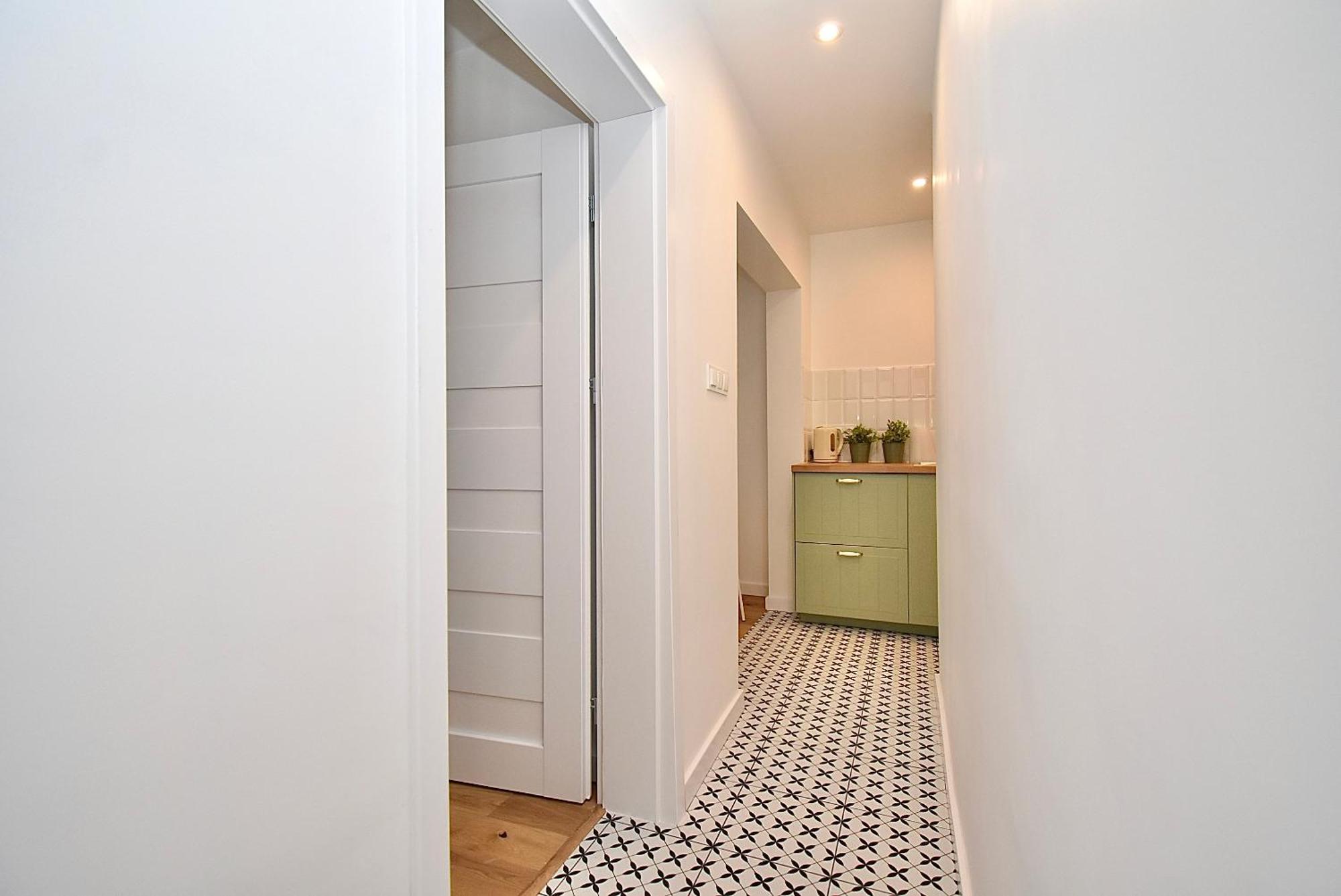 Rental Apartment Obrzezna Варшава Экстерьер фото