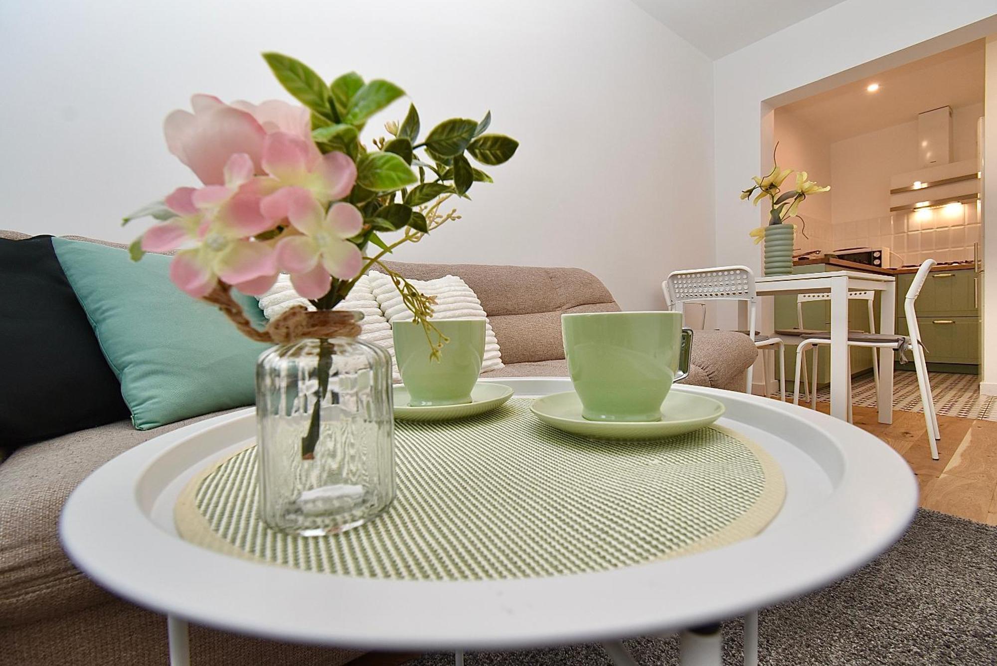 Rental Apartment Obrzezna Варшава Экстерьер фото