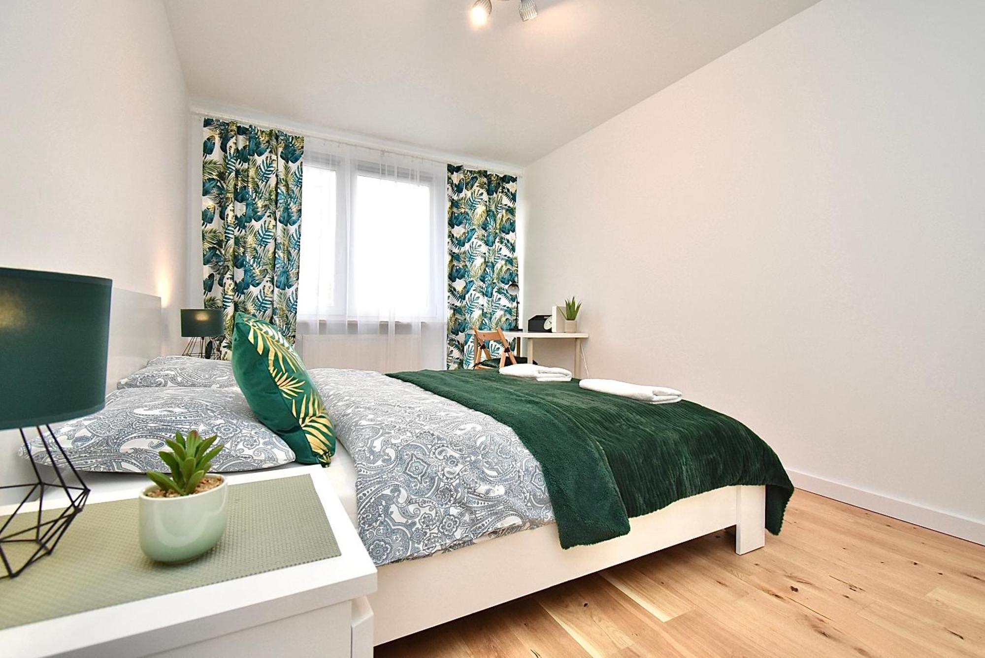 Rental Apartment Obrzezna Варшава Экстерьер фото
