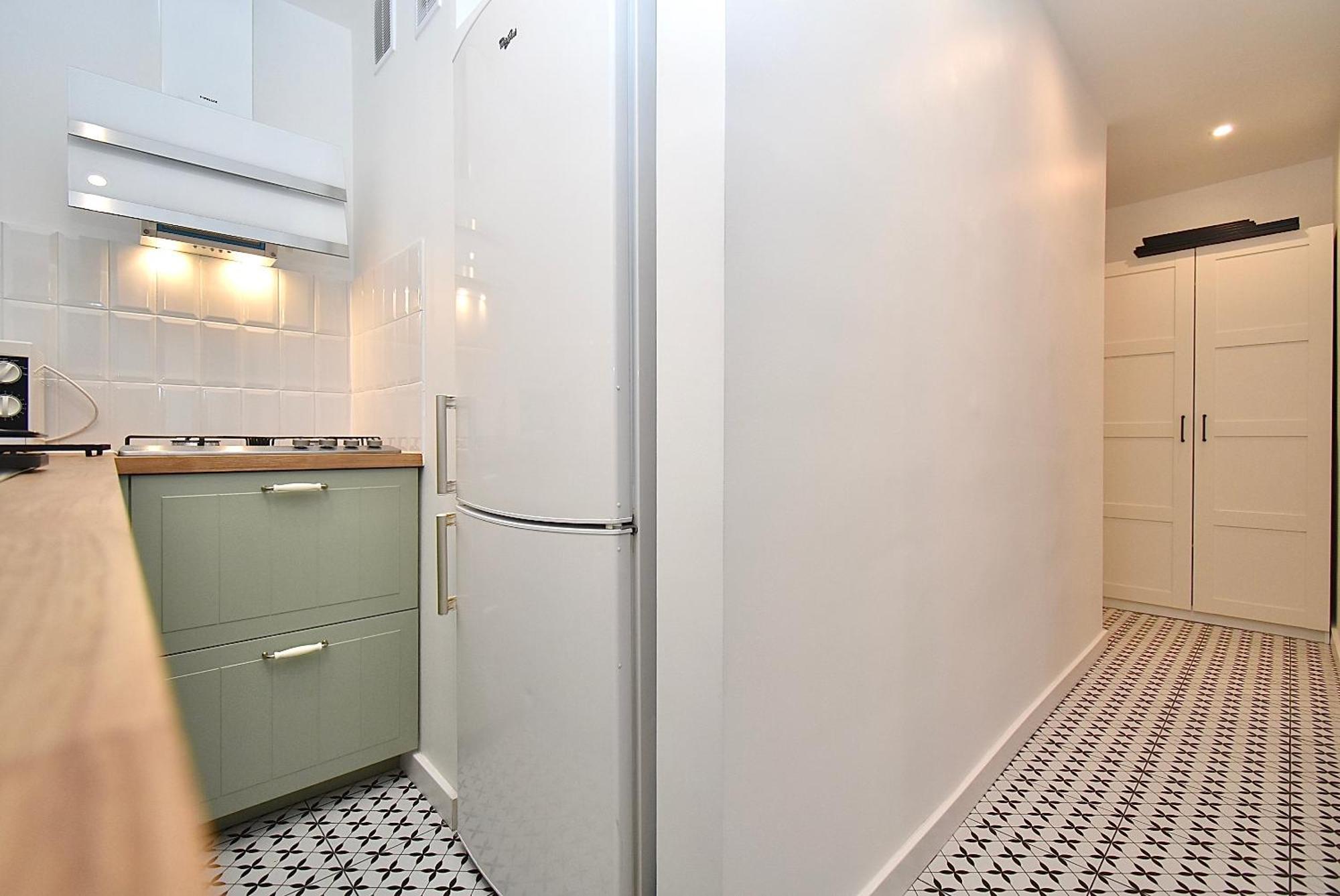 Rental Apartment Obrzezna Варшава Экстерьер фото